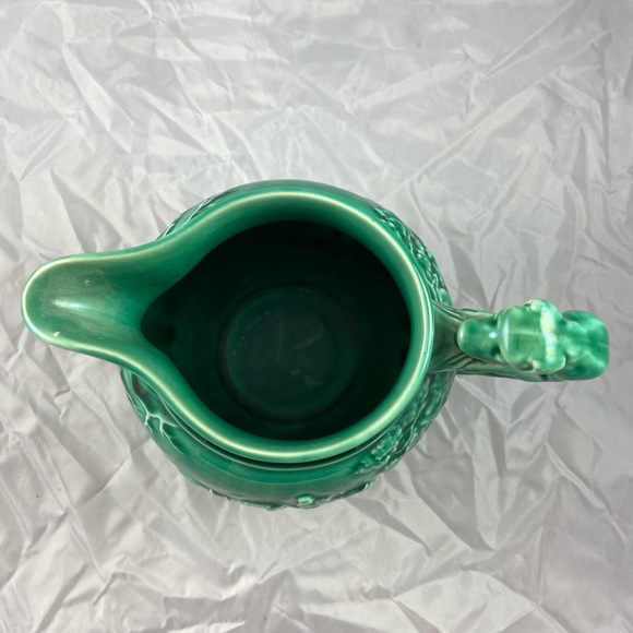 Antique Wedgwood Hunting Scene Pitcher - Picture 3 of 6